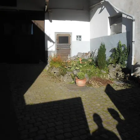 Landhaus Duengenheim