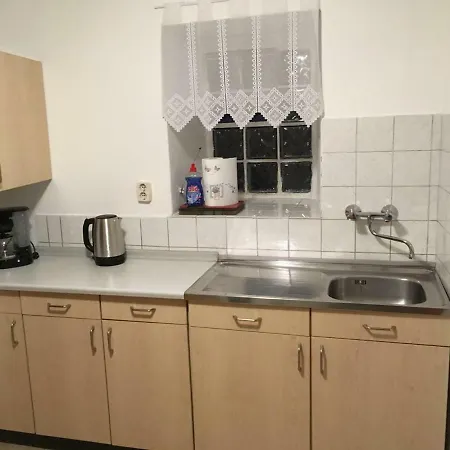 Landhaus Duengenheim