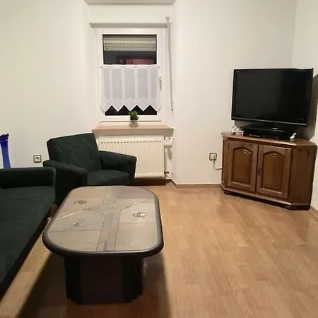 Hébergement de vacances Landhaus Duengenheim