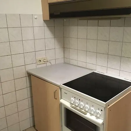 Landhaus Duengenheim Dom wakacyjny *