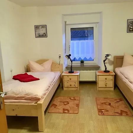 Landhaus Duengenheim *