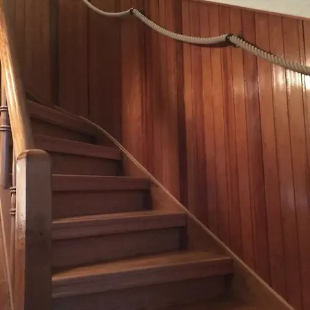 Hébergement de vacances Landhaus Duengenheim