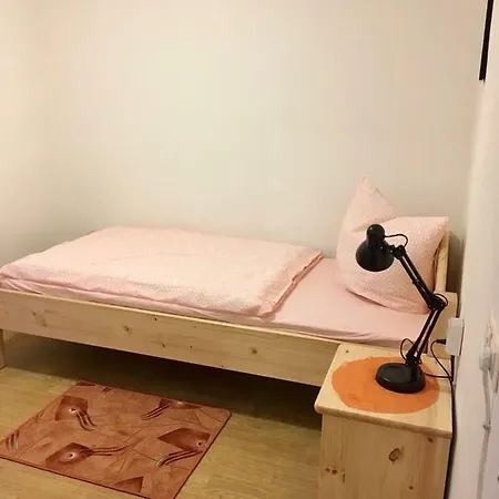 Landhaus Duengenheim Dungenheim