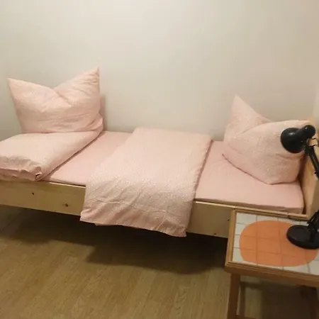 Landhaus Duengenheim