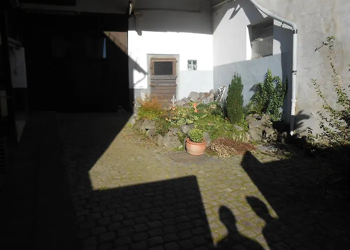 Landhaus Duengenheim