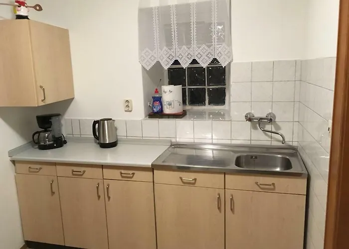 Landhaus Duengenheim