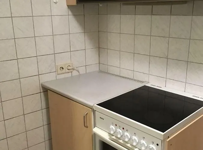 Landhaus Duengenheim בית נופש *