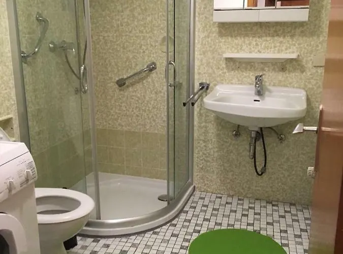 Landhaus Duengenheim * Dungenheim