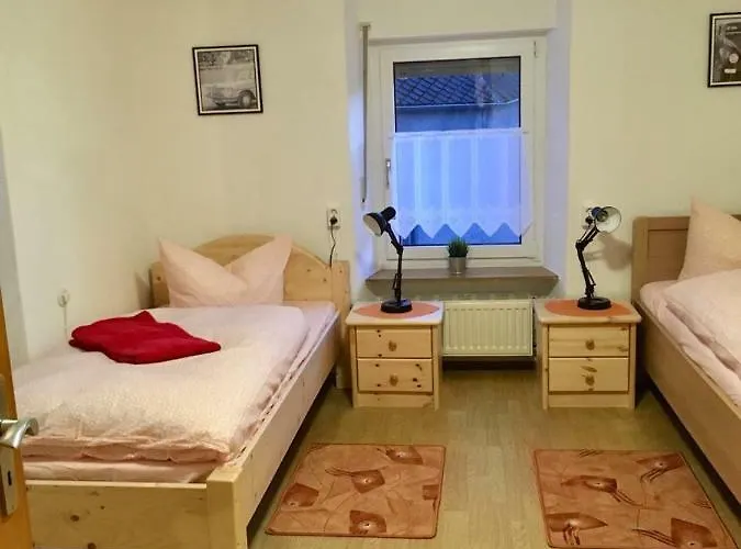 Landhaus Duengenheim *