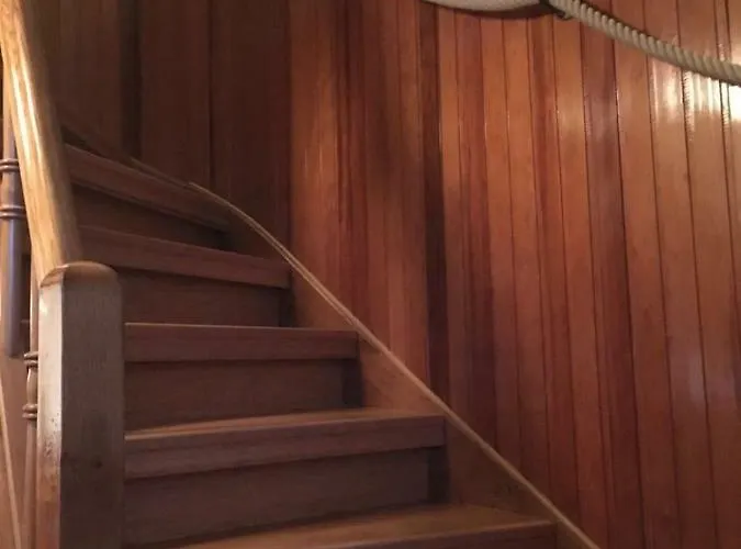 בית נופש Landhaus Duengenheim