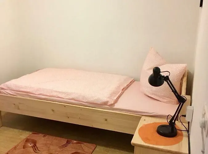 Landhaus Duengenheim Dungenheim